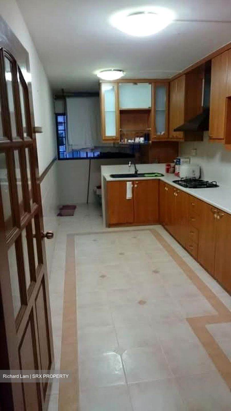 Blk 257 Yishun Sunshine (Yishun), HDB 5 Rooms #599234891